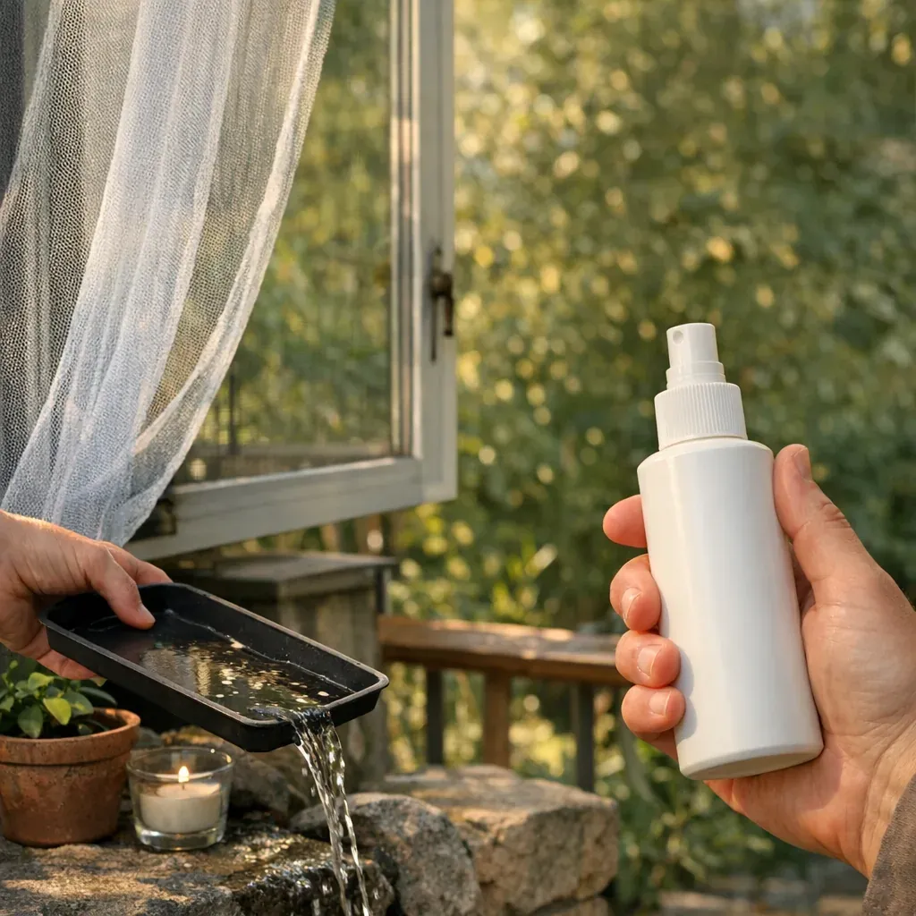 Comment choisir un anti moustique vraiment efficace