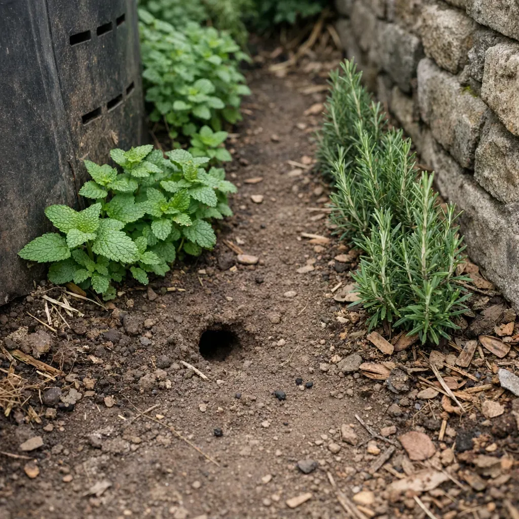 Comment faire fuir des rats sans se tromper de méthode