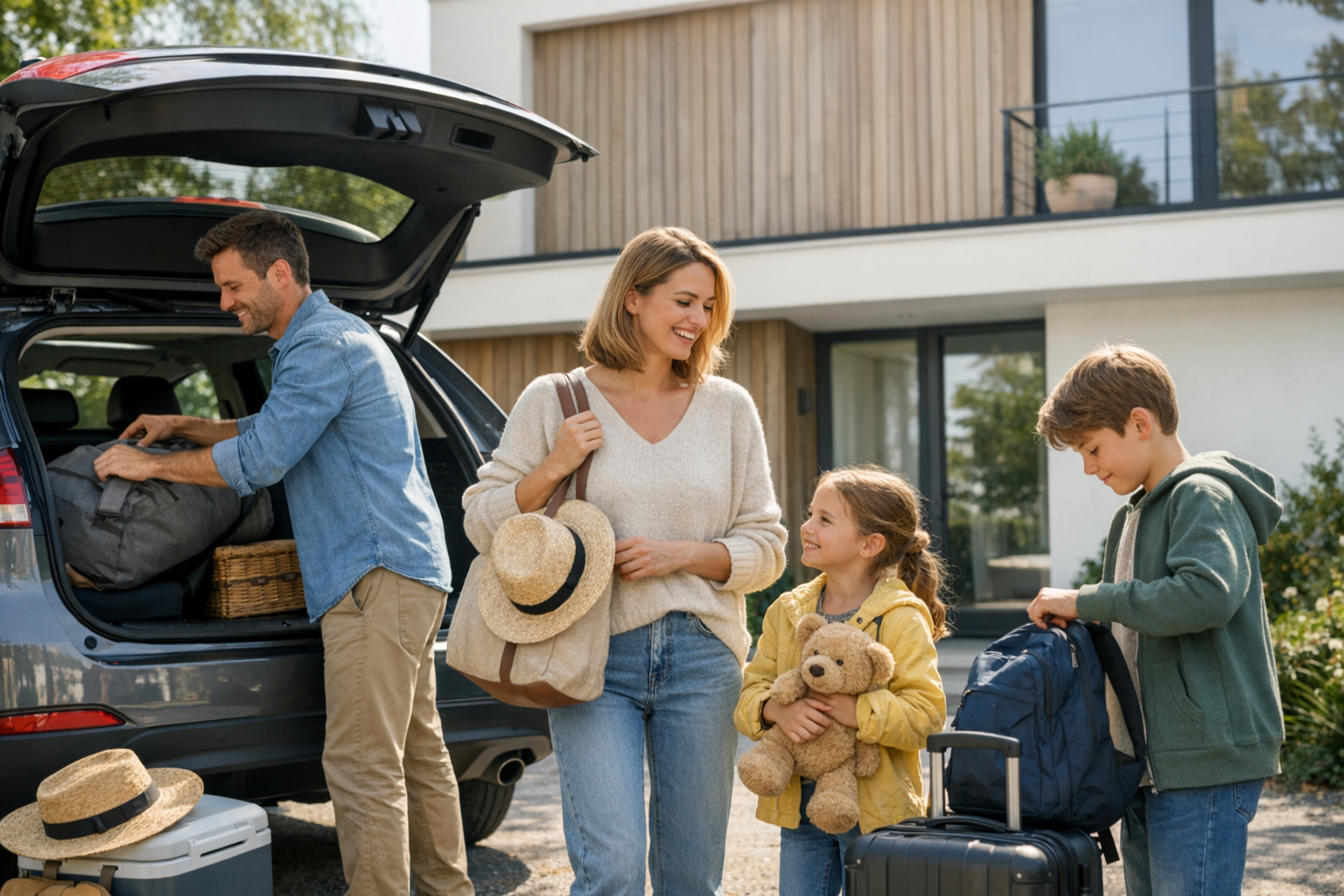 Location longue durée : un choix lifestyle au quotidien