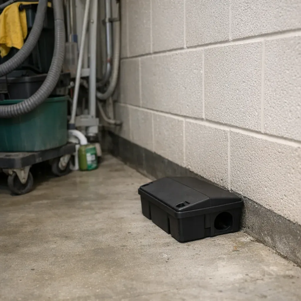 Comment choisir un Piège à rat sans viser le mauvais rongeur