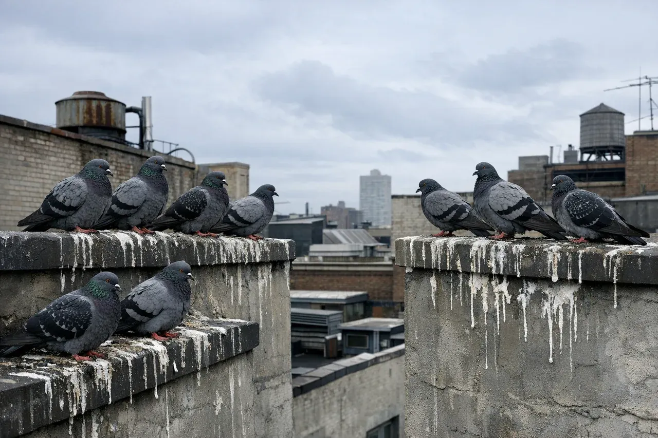 Pigeons sur bâtiment : diagnostic et préparation 2026