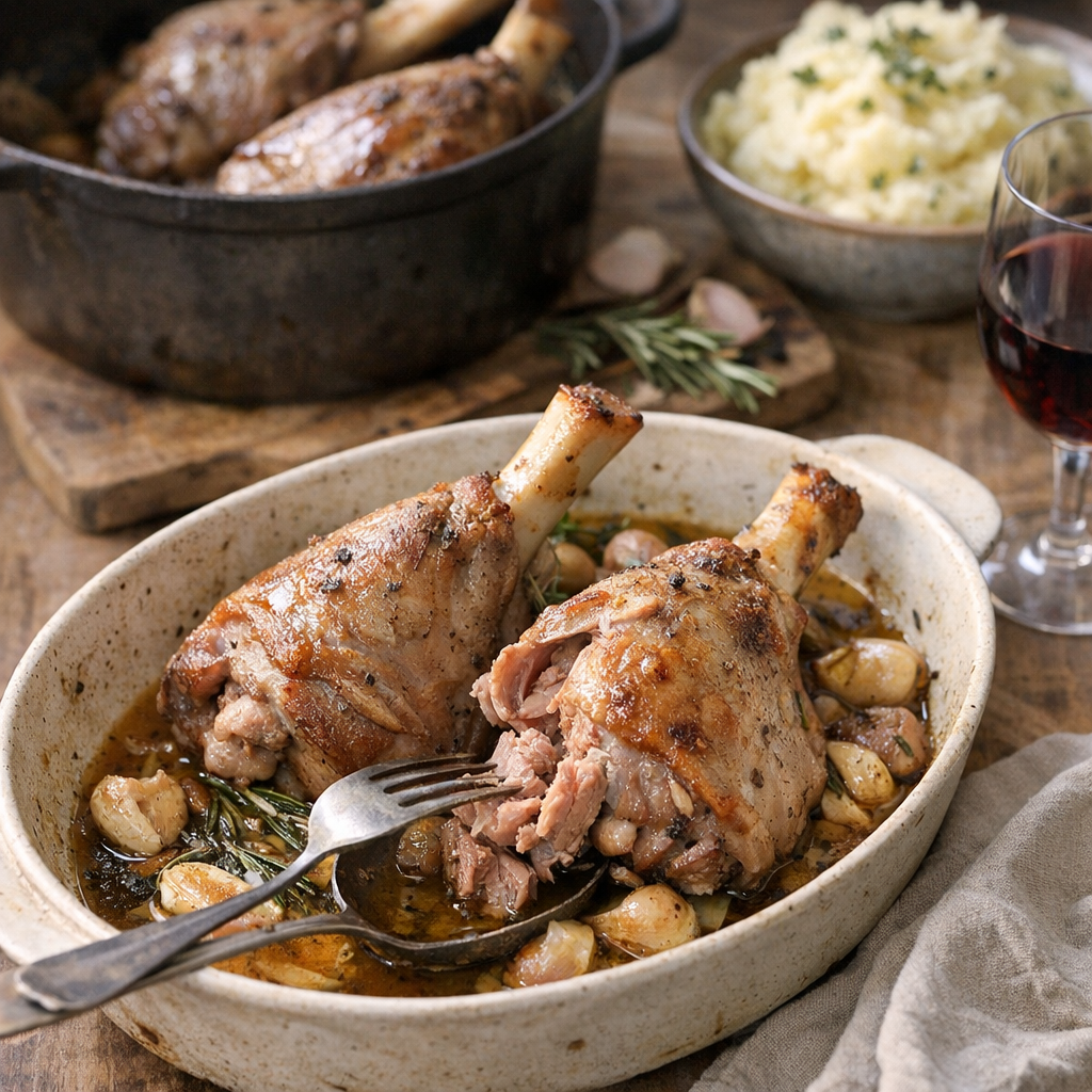 Temps de cuisson et choix de viande : que change un agneau plus délicat comme l’Agneau de lait des Pyrénées ?